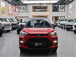 تويوتا رايز